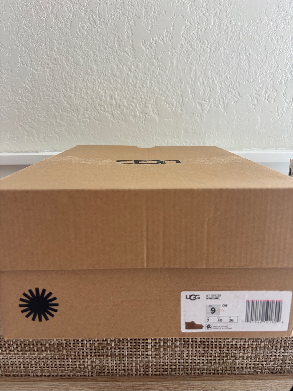 UGG Women Neumels